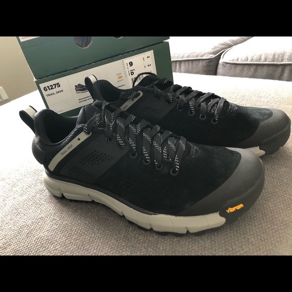 danner tennis shoes
